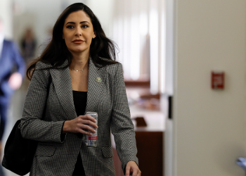 Anna Paulina Luna to lead task force on declassification of JFK assassination records, Epstein client list