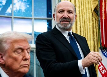 Howard Lutnick confirmed as Trump’s commerce secretary