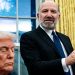 Howard Lutnick confirmed as Trump’s commerce secretary
