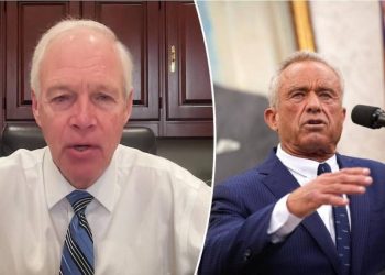 MAHA caucus member pledges hearings into ‘corruption’ of a public health sector ‘captured by Big Pharma’