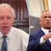 MAHA caucus member pledges hearings into ‘corruption’ of a public health sector ‘captured by Big Pharma’