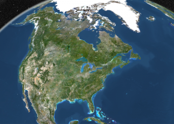 Canadians panic over ‘American oppression’ after discovering longstanding Google Maps parks designation