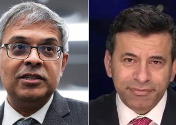 Trump nominees debut new science journal aimed at spurring scientific discourse, increasing transparency