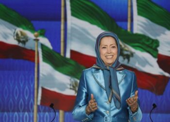 Over 150 lawmakers lend support to resistance movement inside Iran as regime’s proxies fall