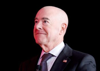 Homeland Security puts staff involved in ‘disinformation’ board on administrative leave, review coming