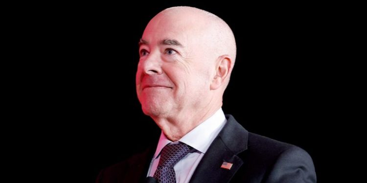 Homeland Security puts staff involved in ‘disinformation’ board on administrative leave, review coming