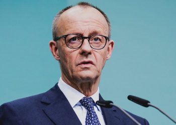 Germany’s new conservative leader looks to ‘achieve independence’ from US