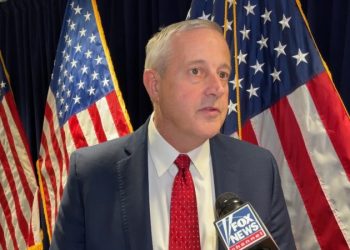 RNC brings on new senior leadership to ‘work around the clock’ to support Trump agenda, elect Republicans