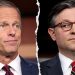 Trump tax cut plan hits turbulence ahead of House vote as Republicans split