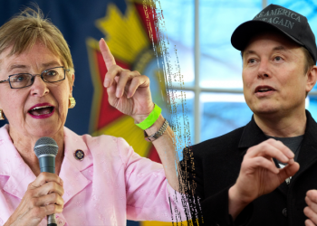 ‘New low’: Longtime House Dem ripped for ‘disgusting’ questioning of Musk’s loyalty to US as an immigrant