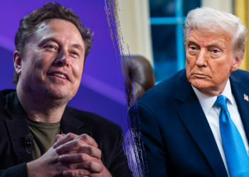 GOP hardliners rally around Trump, Musk scaling back USAID
