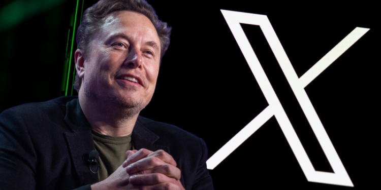 Elon Musk embraces X platform as key tool in DOGE transparency amid onslaught of attacks from Dems