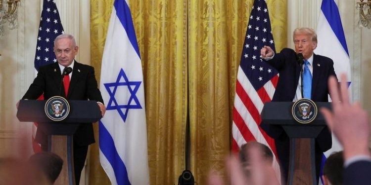 The history of Gaza amid Trump’s plan to rebuild enclave