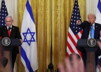 Trump’s proposed US takeover of Gaza Strip elicits positive response across administration