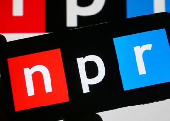 JONATHAN TURLEY: End NPR’s taxpayer-funded gravy train