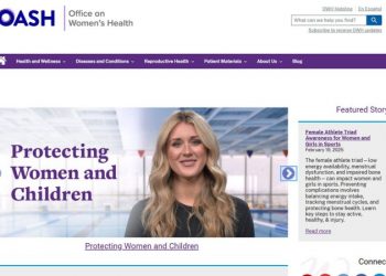 Riley Gaines featured in Trump HHS website that builds on ‘two sexes’ executive order
