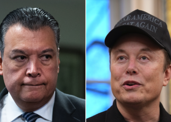 Democratic lawmaker demands Musk, OPM stop sending mass emails to staffers: ‘Chaotic’