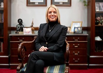 A Glimmer of Hope in a Sea of Judicial Despair