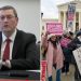 Biden DOJ weaponized FACE Act to imprison pro-life activists, attorney tells House: ‘Systematic campaign’