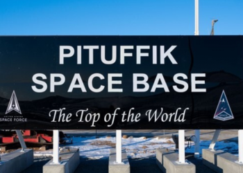 Opinion: Look to outer space for Trump’s Greenland playbook ambitions amid Russia, China Arctic advances