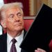 Trump, South Africa in growing row over hotly contested land law, country’s deals with US foes