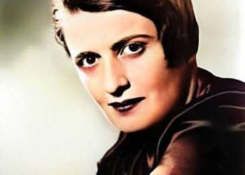 Ayn Rand: Affirmative Action, Racial Quotas Are “Unfair, Un-American, Unjust”