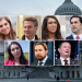 Task force to expose ‘federal secrets’ on JFK assassination, Epstein, UFOs packed with GOP rebels