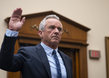 RFK Jr. to face key committee vote that could determine confirmation fate