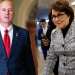 DOGE-inspired bipartisan bill seeks payment transparency to ‘clean up Washington’