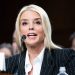 Trump AG nominee Pam Bondi advances to final Senate vote