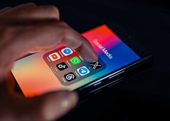 Content Moderation, Competition, and Claims of Social Media Censorship