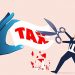 Reminder to Republicans: Lots of Low-Hanging Tax Code Spending to Cut