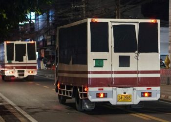 US Embassy in Thailand warns Americans of ‘violent retaliatory attacks’ risk after Uyghurs deported to China