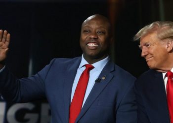 NRSC chair reveals how many GOP Senate seats he’s gunning for during 2026 midterms