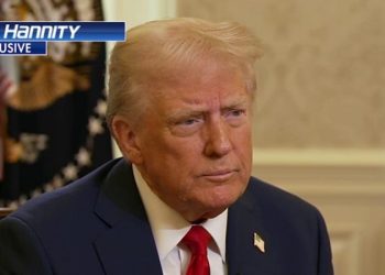 The Supreme Court must bring gavel down on activist judges hamstringing President Trump