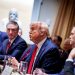 Putin ‘doesn’t want peace,’ EU chief diplomat warns ahead of Trump, Zelenskyy deal