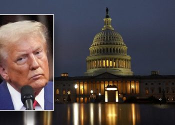 House GOP elections chair makes explosive prediction despite Dems’ heavier cashflow