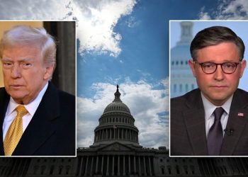 Trump tax cut plan heads for House-wide vote despite GOP rebel threats, Medicaid anxiety