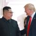 Trump must not repeat his Kim Jong Un mistake with Iran, security expert warns