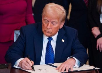 It’s amazing what we’re learning from how Trump is balancing chaos and change