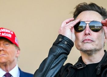 DOGE uncovers over 4M government credit cards responsible for 90M transactions