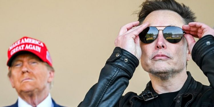 DOGE uncovers over 4M government credit cards responsible for 90M transactions