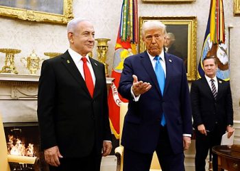 The Prospects for Mar-a-Gaza