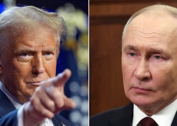 Russia says US relations ‘on the brink of a breakup,’ won’t confirm Trump-Putin talk