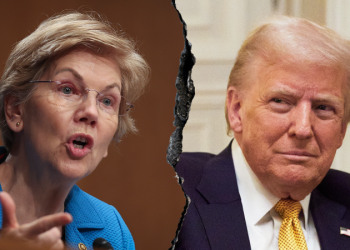 Trump can delete Elizabeth Warren’s failed experiment once and for all