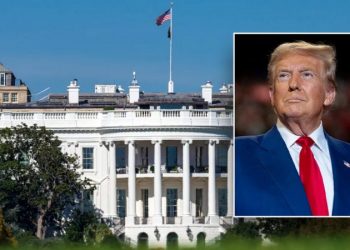 White House will not release visitor logs during Trump’s second term