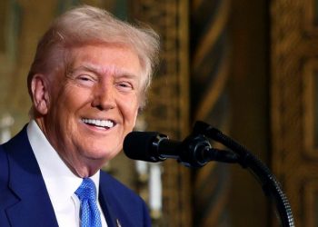 Trump approval rating hits 47%, as Americans name his most significant move so far: poll