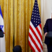 Netanyahu will reportedly hold a security meeting at Trump’s deadline