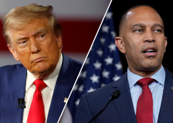 House Dems organize rapid response task force and litigation group to combat Trump agenda