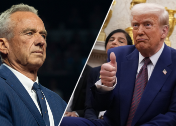 Trump admin lays out who exactly was cut at HHS in face of ‘Democrat hysteria’